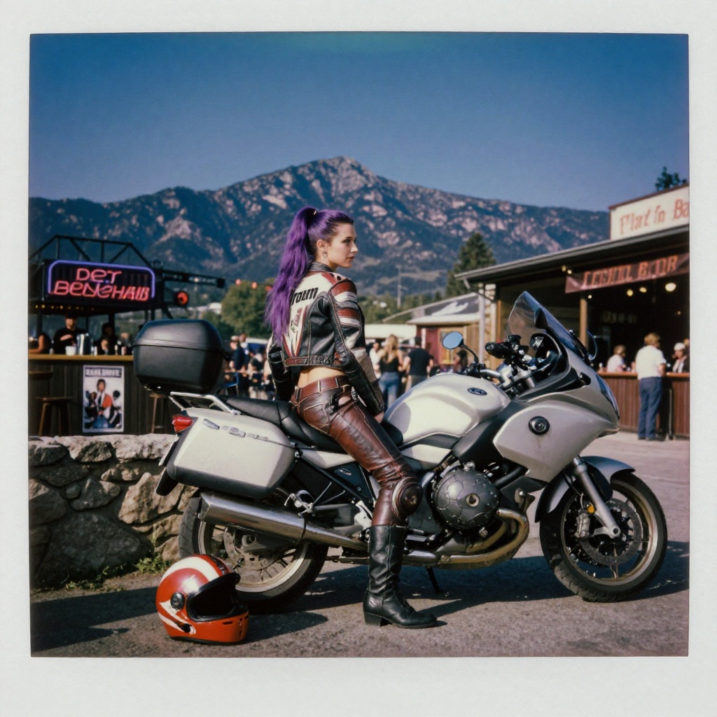 Odyssée Métalique Française