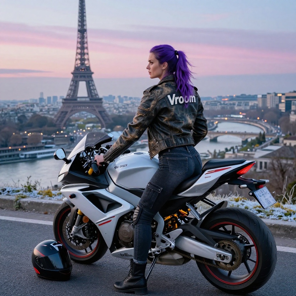 Panoramas de l'Ouest Parisien
