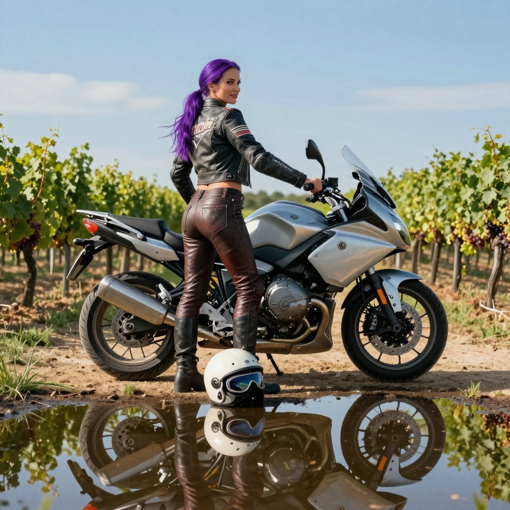 L'Échappée des Vendanges Occitanes