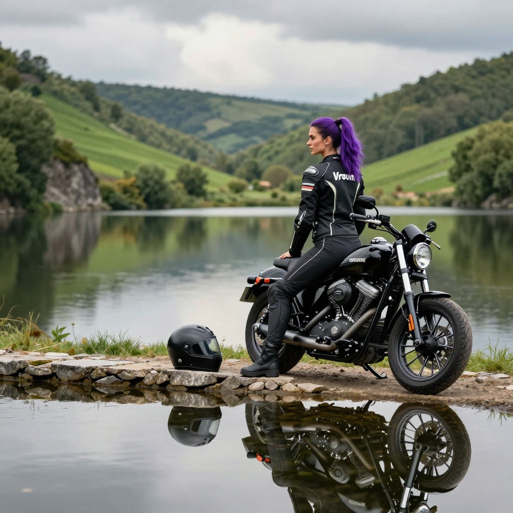 Échappée Naturelle Autour de Moissac