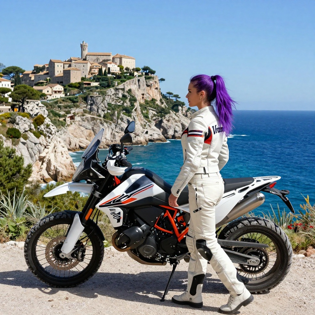 Escapade Azuréenne sur les Corniches