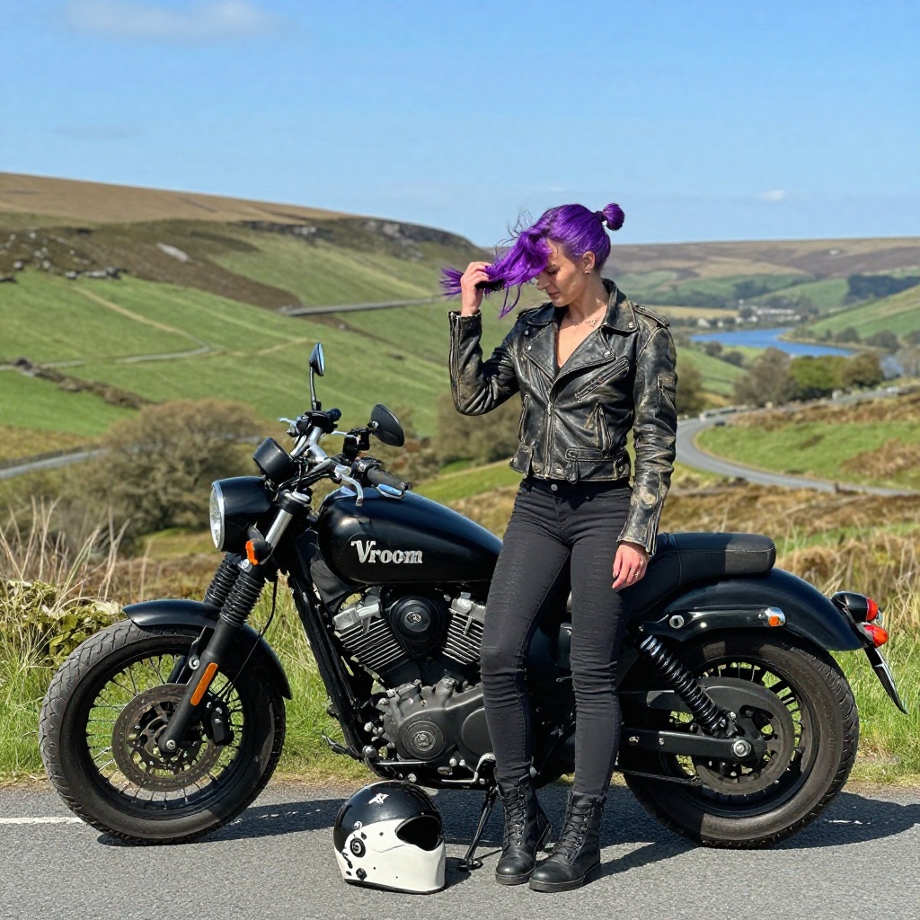 Peak District Hills & Lakes