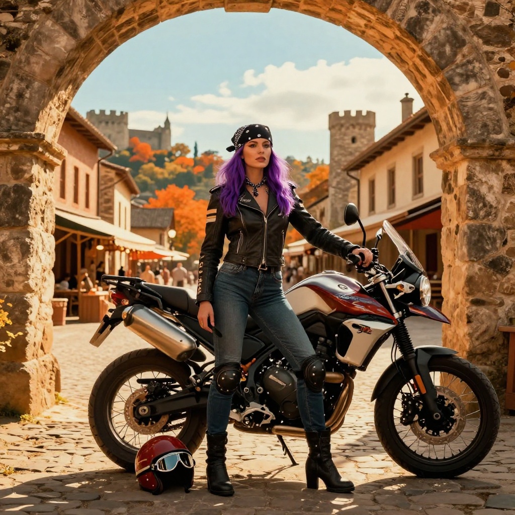 Historische Handelswege Skandinaviens