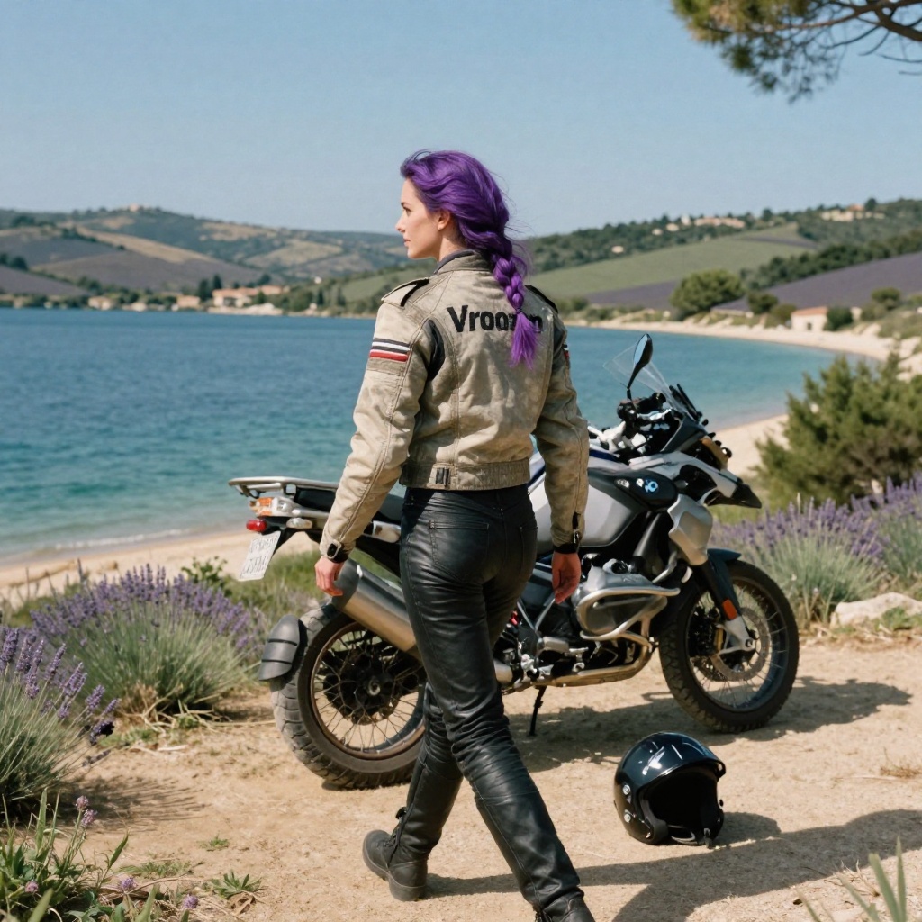 Les Pique-Niques Ensoleillés de la Côte d'Azur