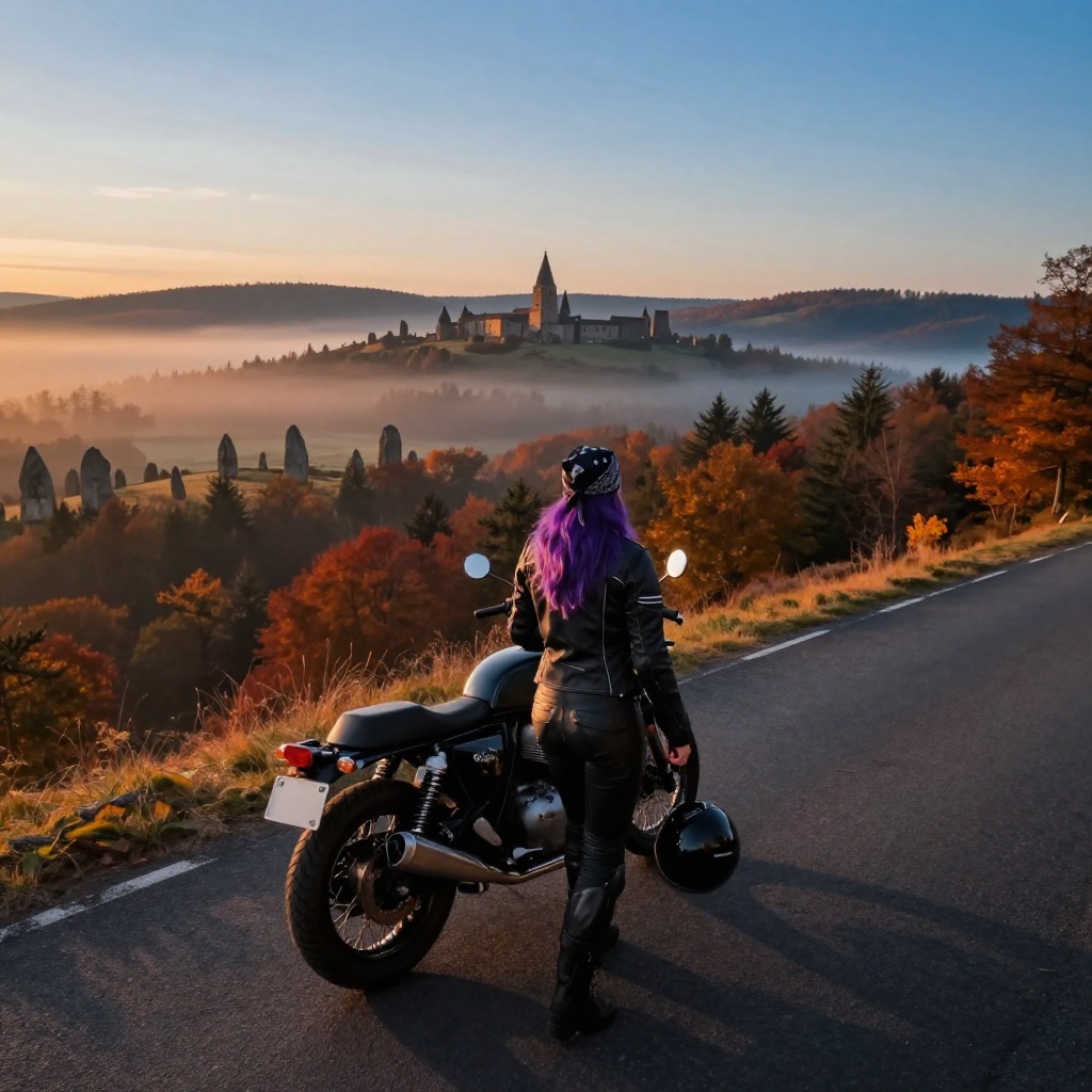 Sur les Traces Celtiques d'Alsace et des Vosges