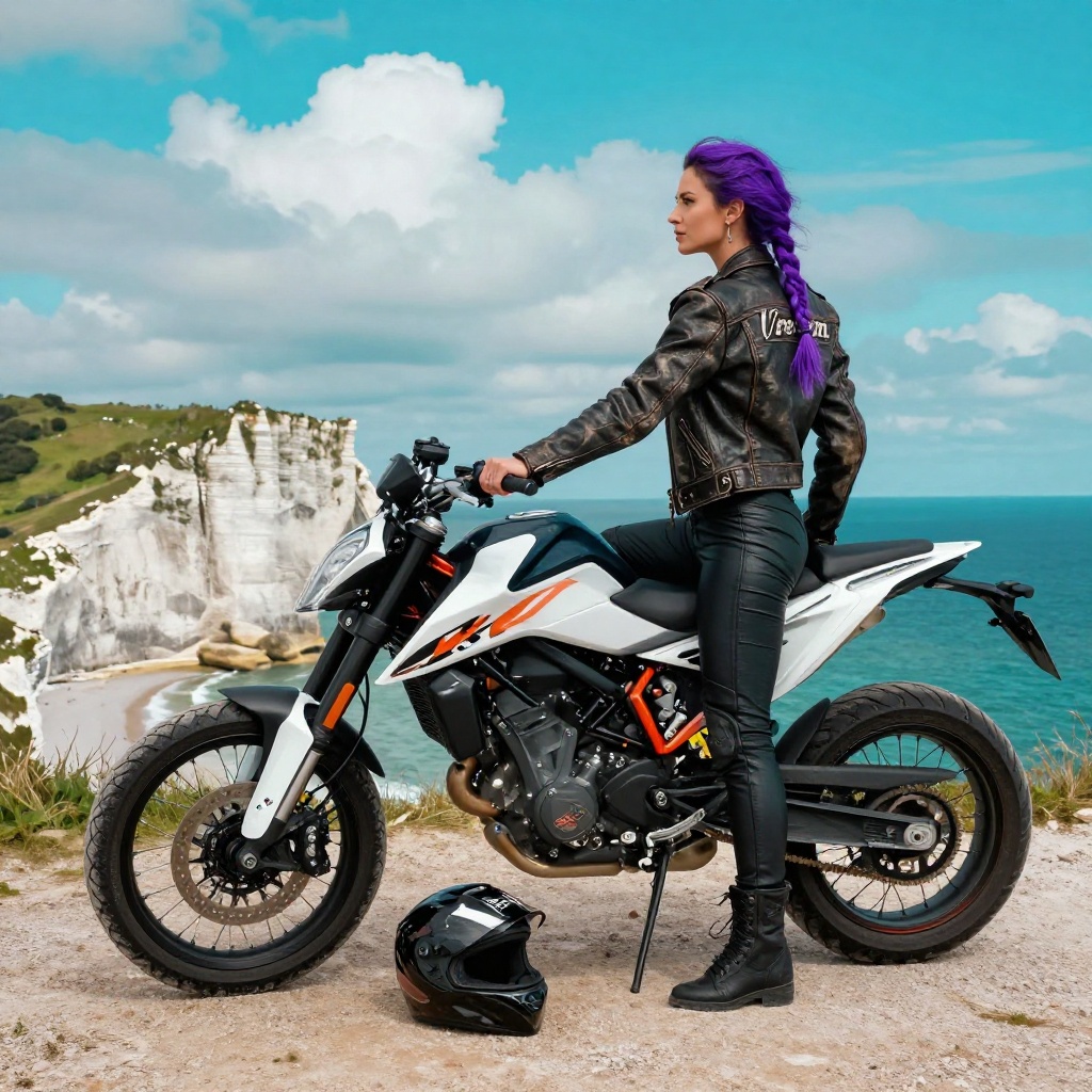 L'Odyssée des Falaises et Légendes