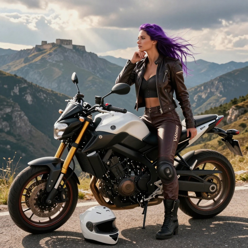 Apennine Celtic Echoes Trail