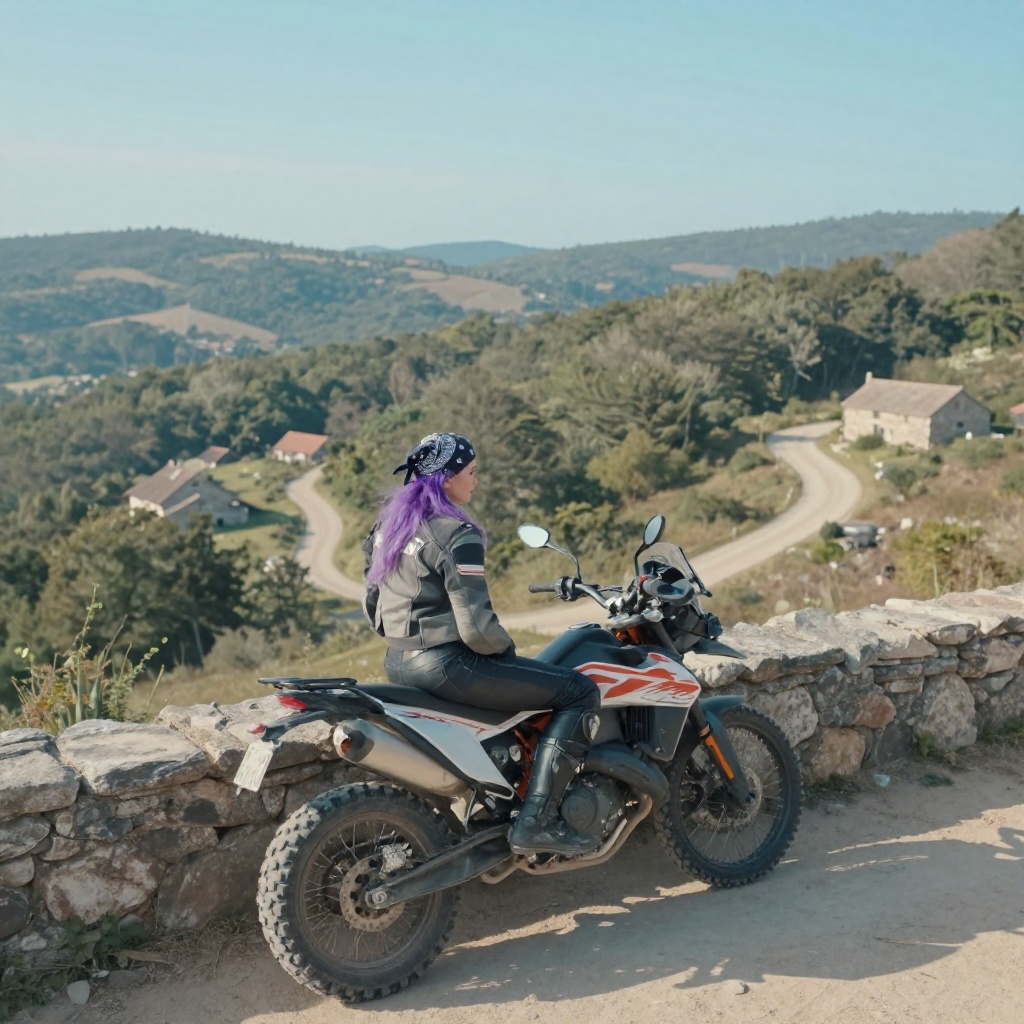Légendes Enduro au Cœur du Limousin