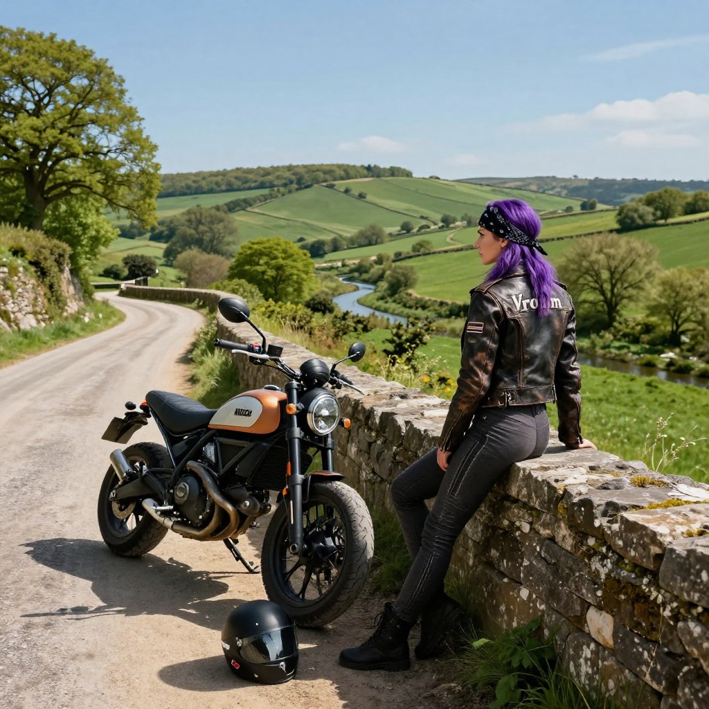 Aventure Off-Road en Deux-Sèvres et Vienne