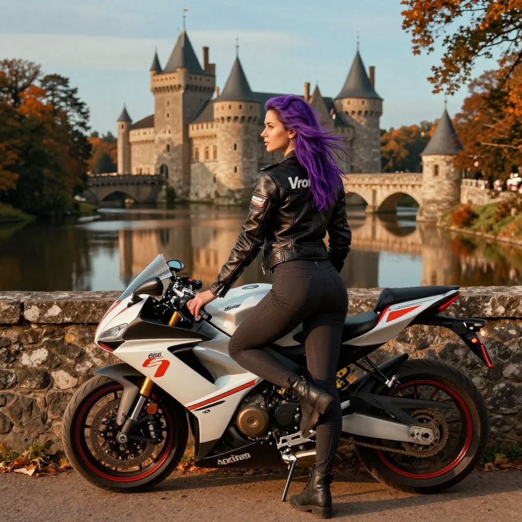 Flanders Abbey and Castle Ride