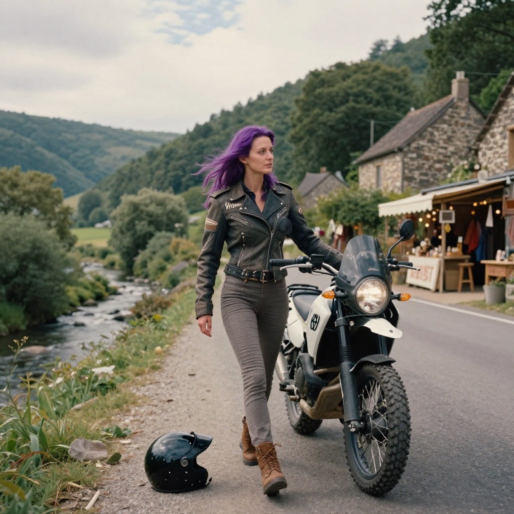 Évasion Bohème en Ardèche