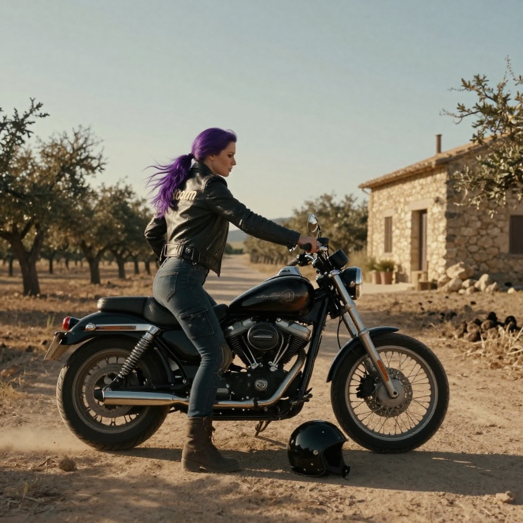 Sur la Route de la Truffe Noire: Corse & Provence