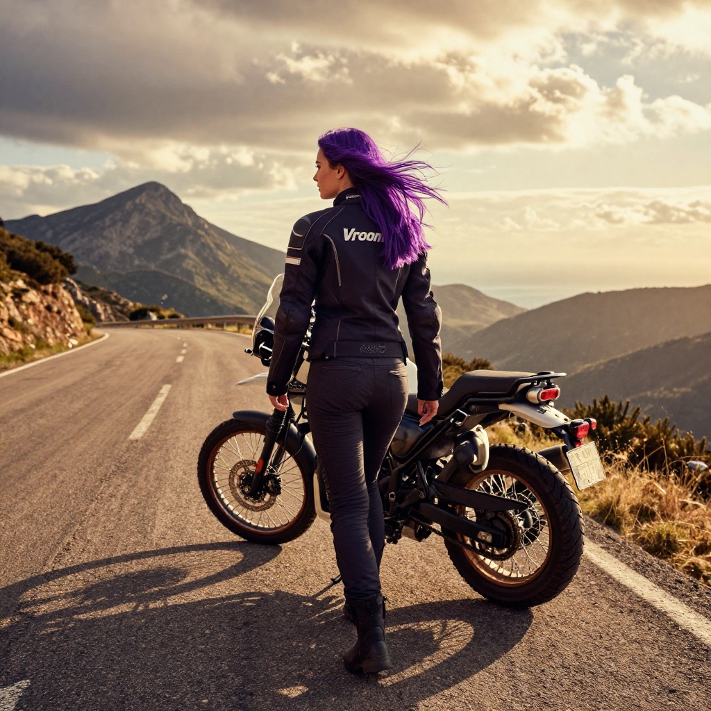 Sardegna: L'Anima Selvaggia in Moto