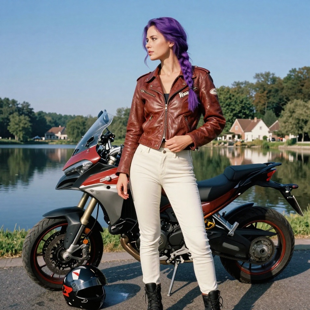 Échappée Verte près de Bruxelles