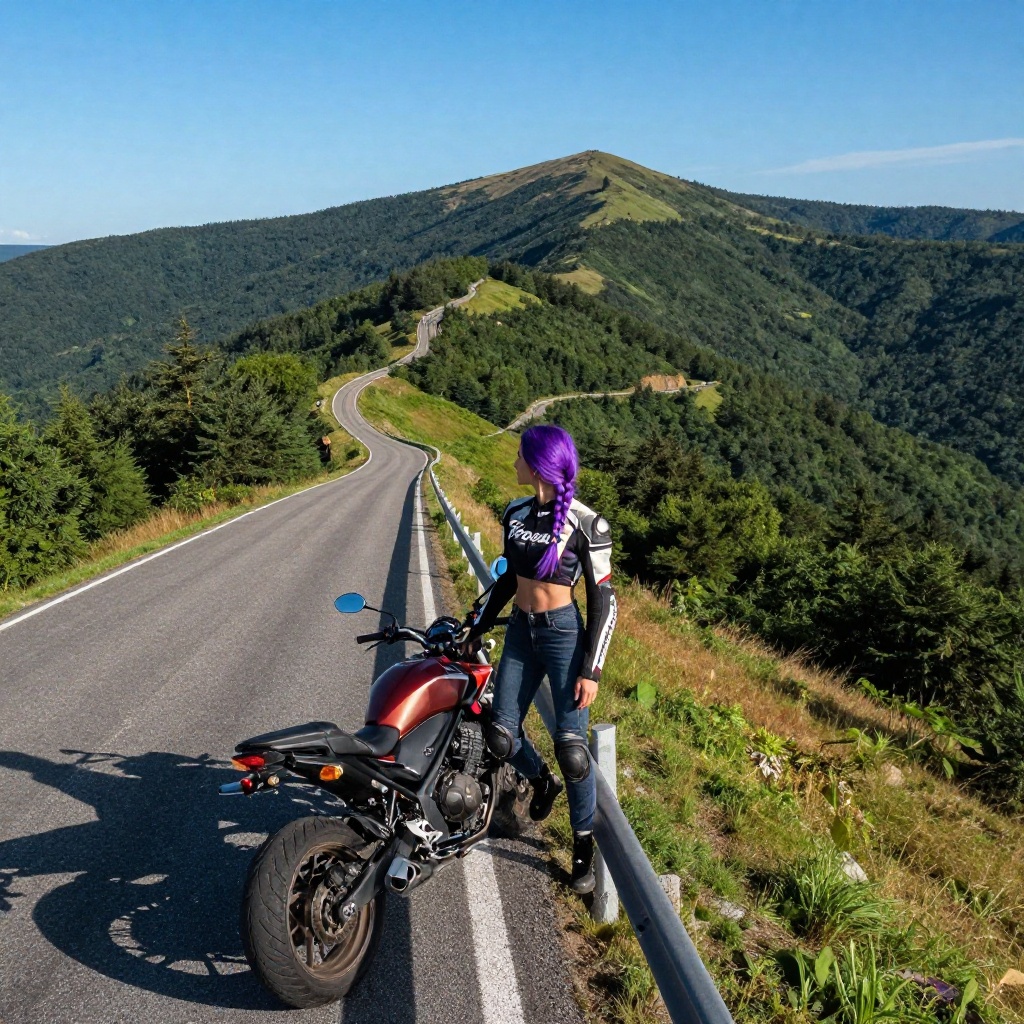 L'Échappée Verte des Vosges