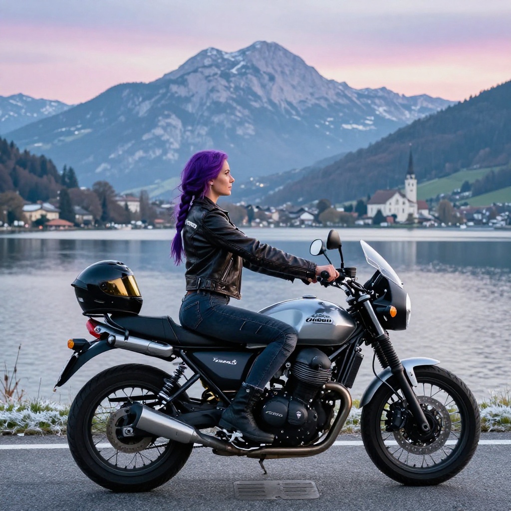 Kloster- und Seen-Tour im bayerischen Voralpenland