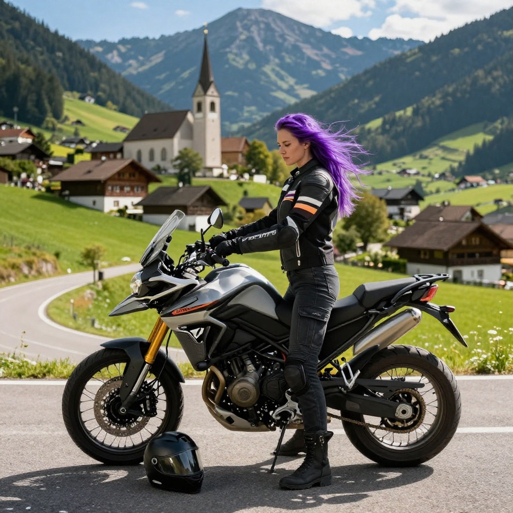 Kurztrip durch Niederbayern und Donautal