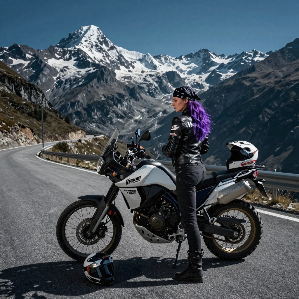 Swiss Alpine Passes Grand Tour