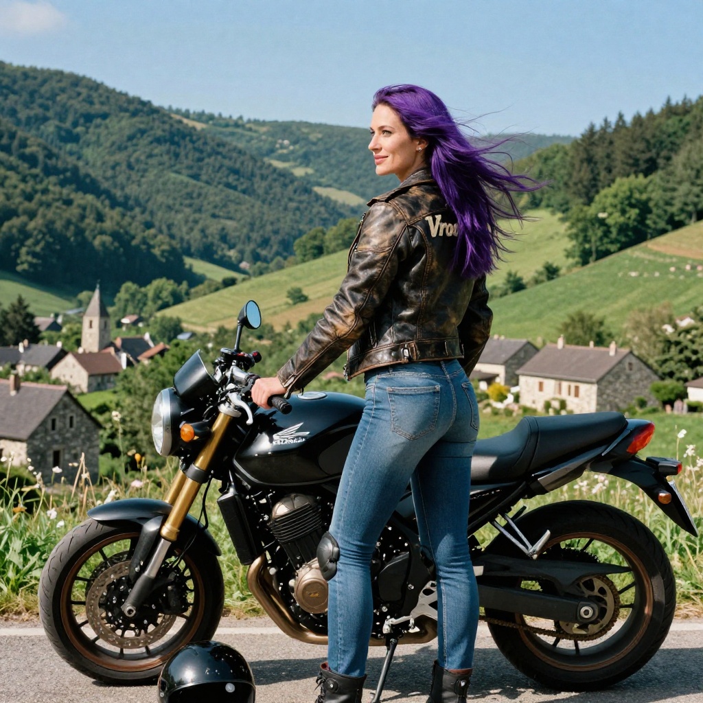 Échappée Chevreuse et Eure