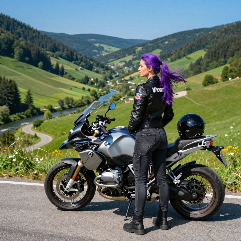 Schwäbische Alb und Lonetal Tour