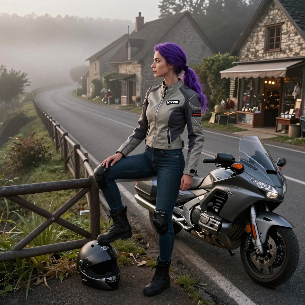 Chasse aux Trésors Vintage du Loir