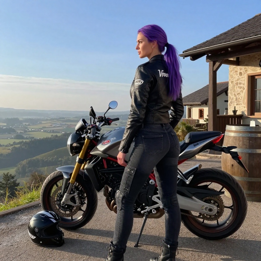 Authentique Cask Ale en Terre Gasconne