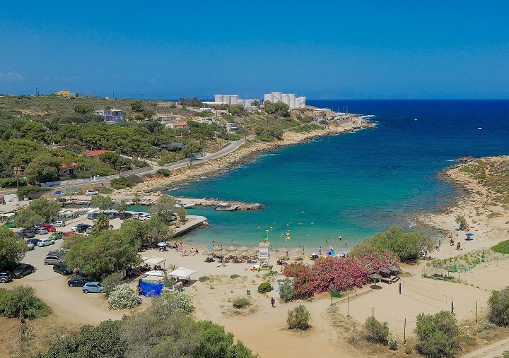 Agios Onoufrios