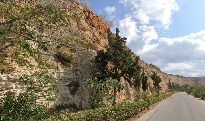 Falaises