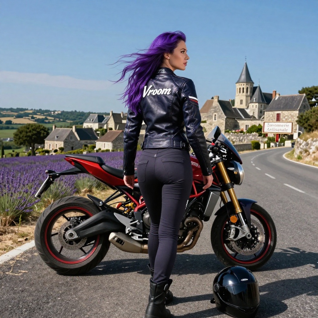 La Voie des Artisans Savonniers