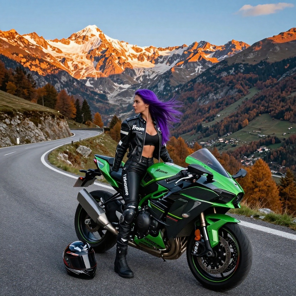 Cols Alpins et Saveurs Italiennes