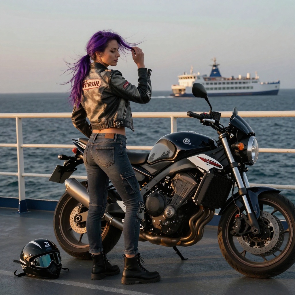 L'Aventure des Ferries Bretons