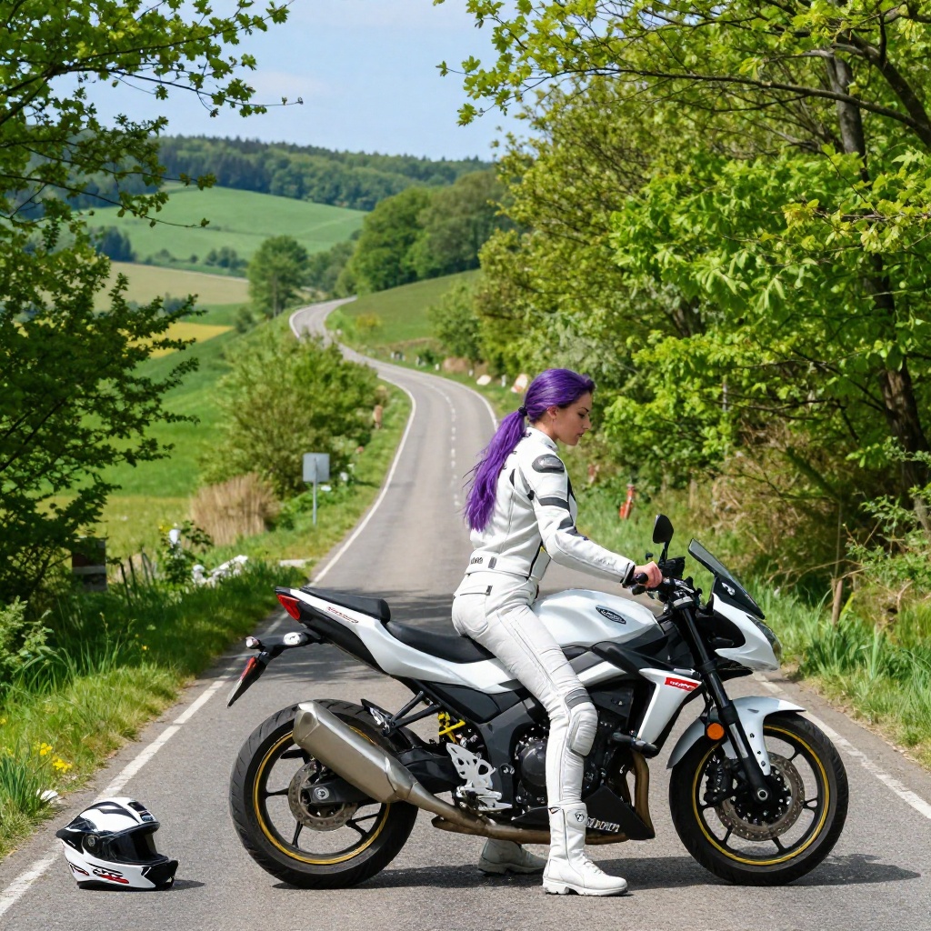 Flemish Ardennes Winding Roads