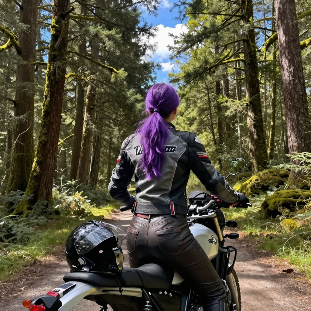 Les Mystères des Forêts Enchantées du Sud-Ouest