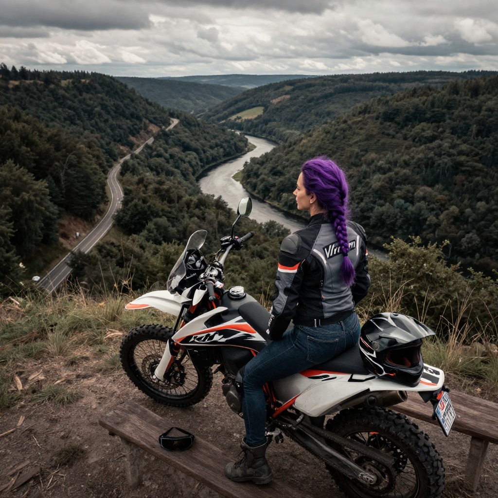 Boucle Nature et Vallées de Wallonie
