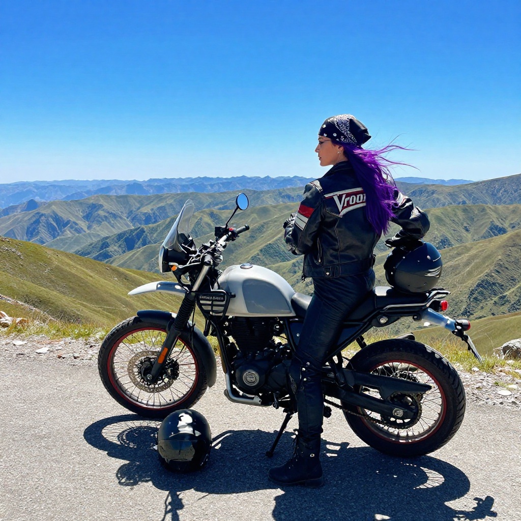 Les Cévennes
