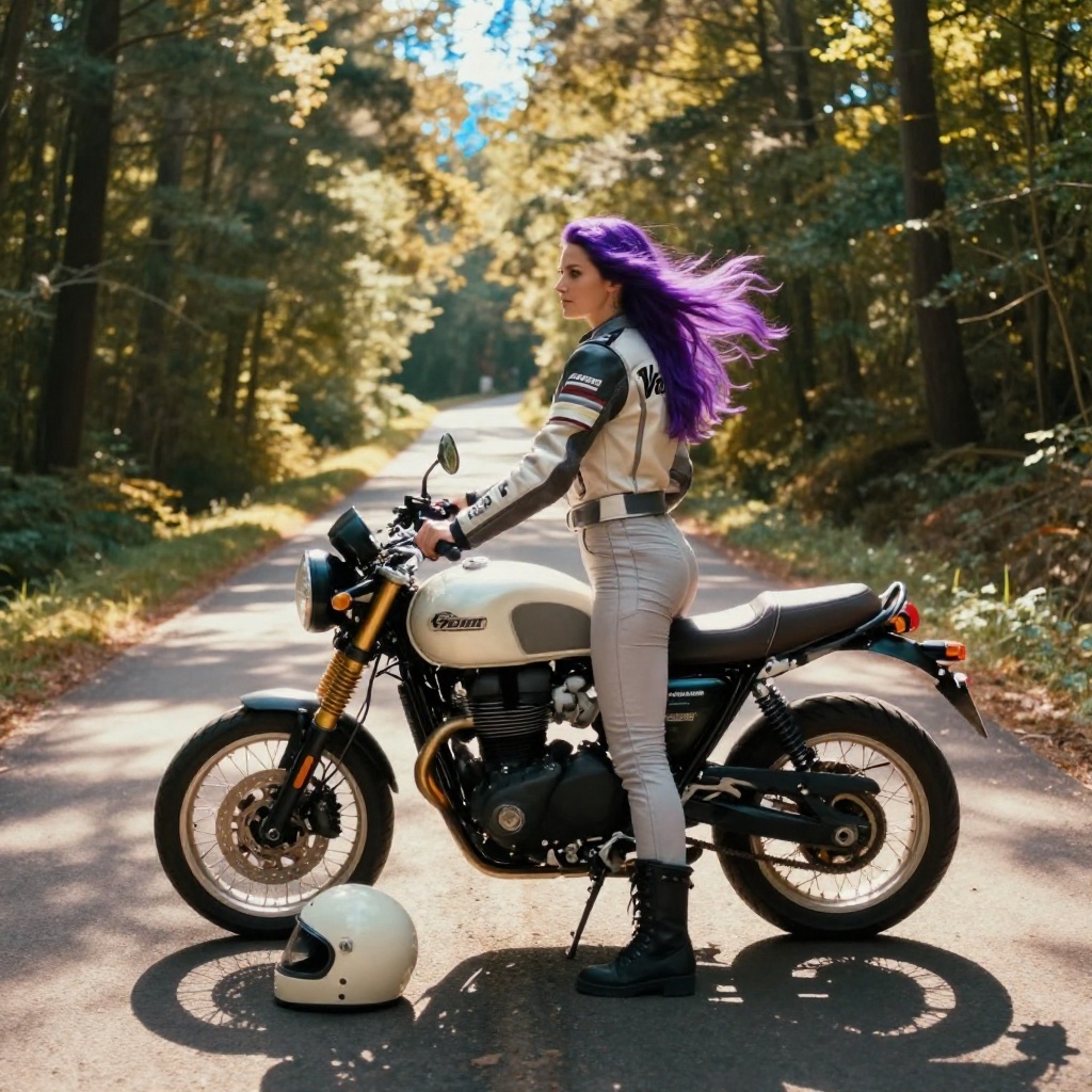 Balade en Forêt de Hesdin