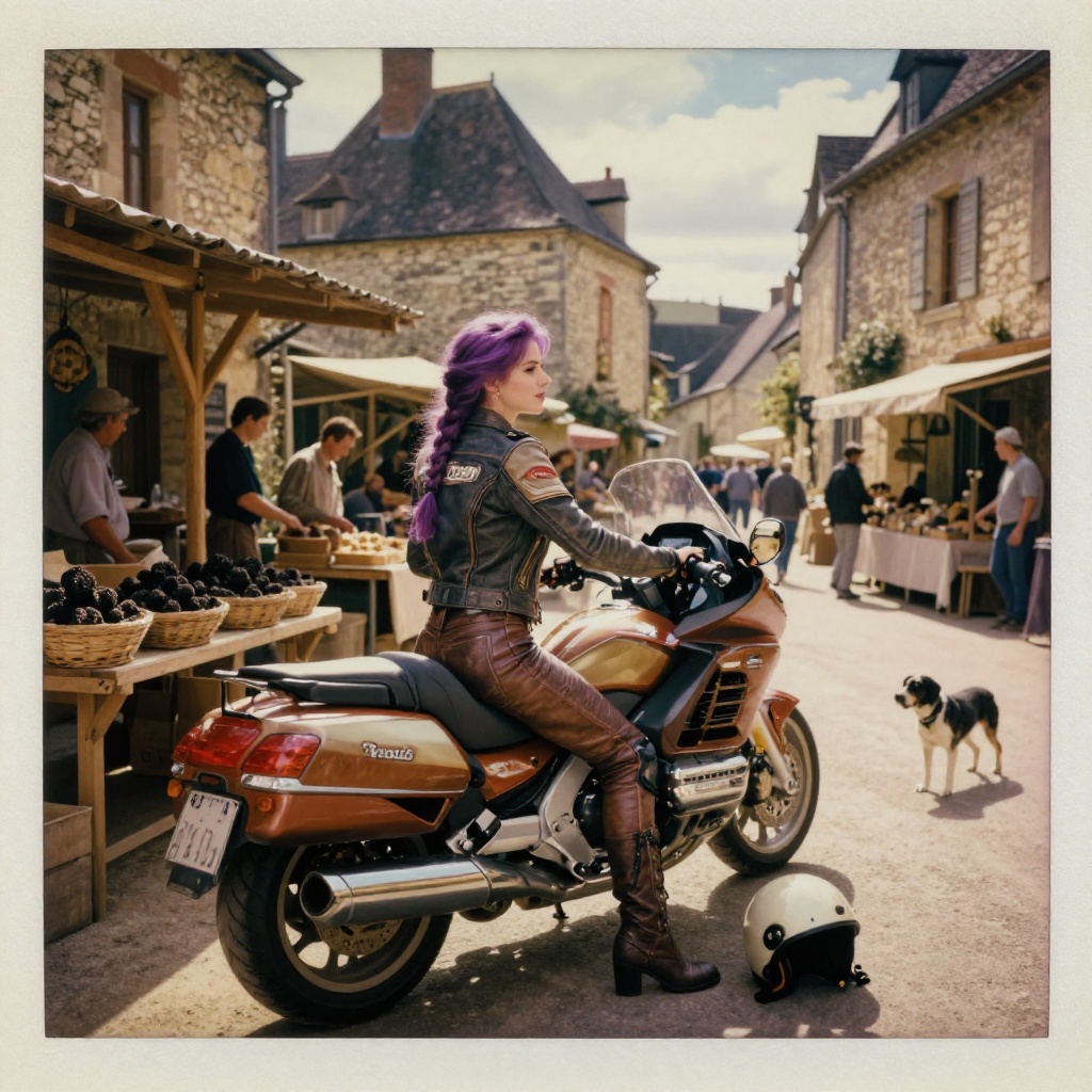 Périgord Gourmand: Sur la Route des Truffes Noires