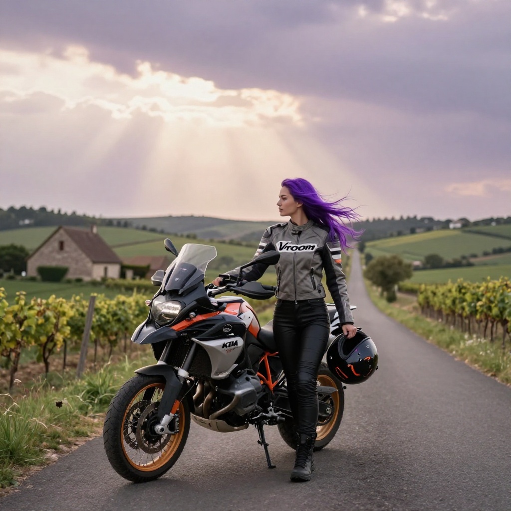 Saveurs du Terroir : La Route des Fermes Gourmandes