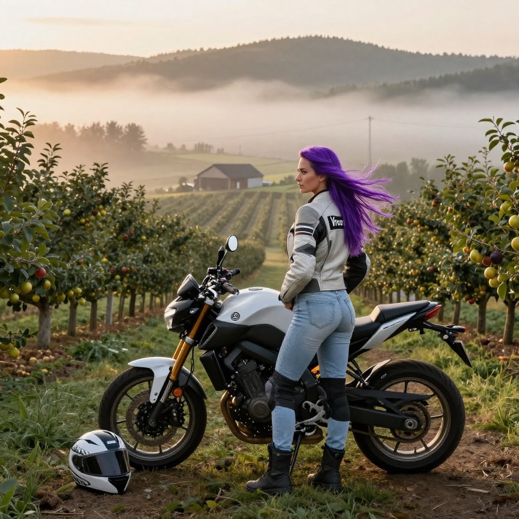 Obstpfade im Allgäu und am Bodensee