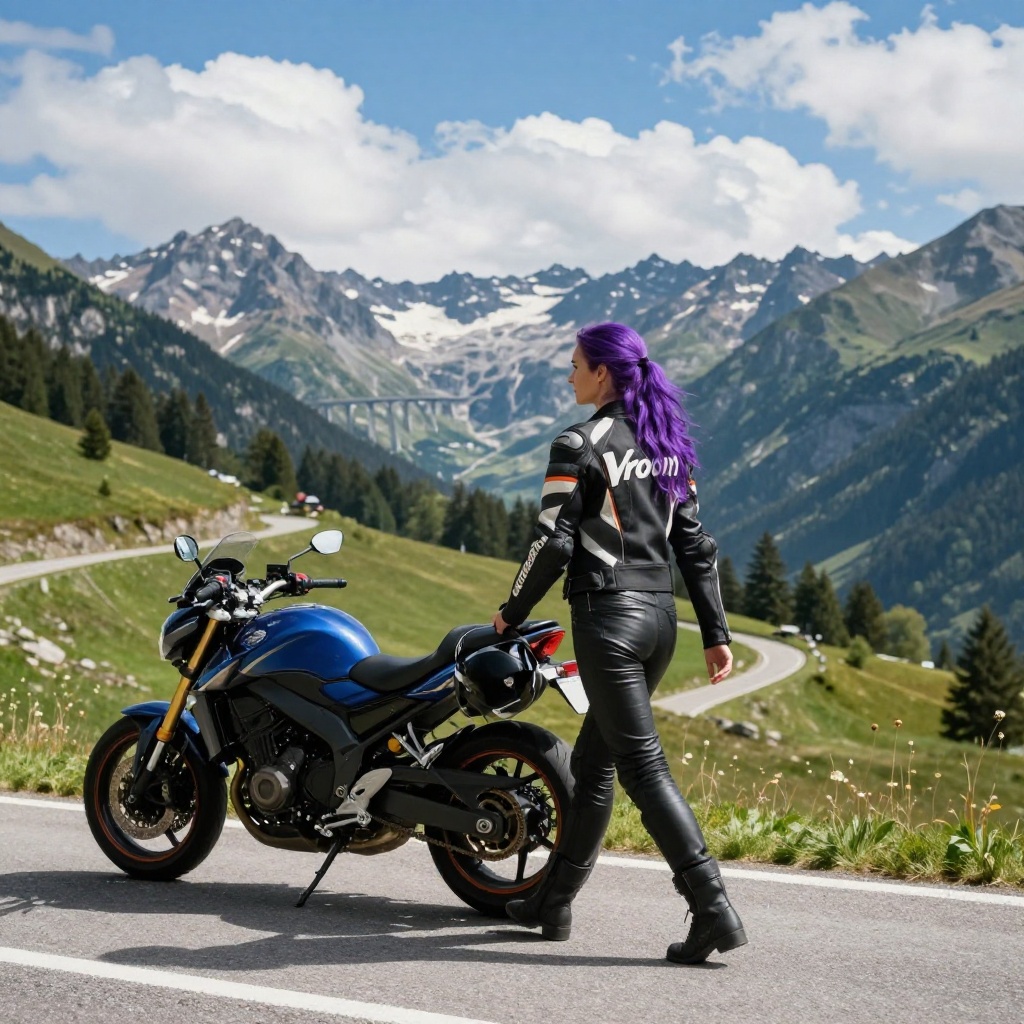 Semmering & Kalte Kuchl Kurvenfahrt