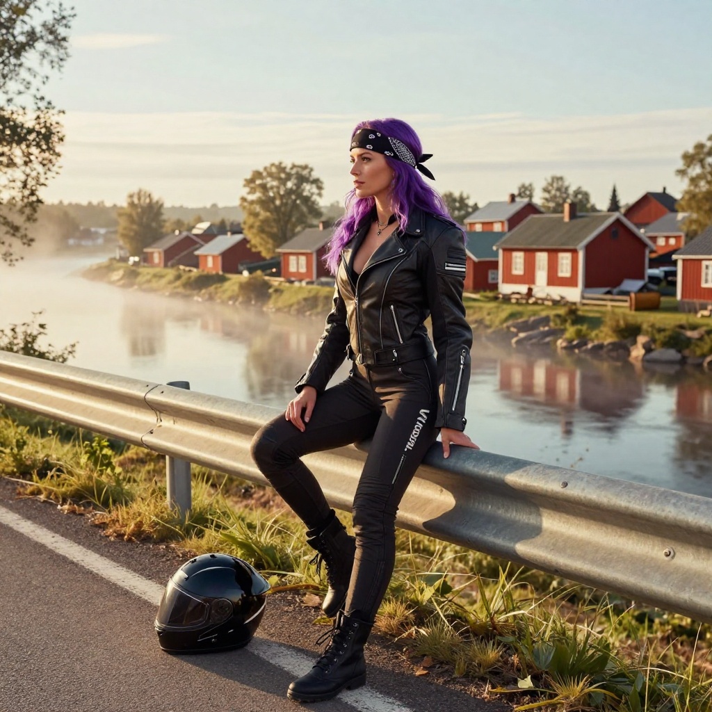Südfinnlands historische Eisenhüttendörfer