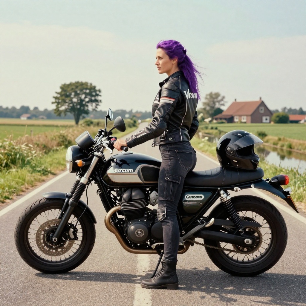 Belgian-Dutch Border Countryside Loop
