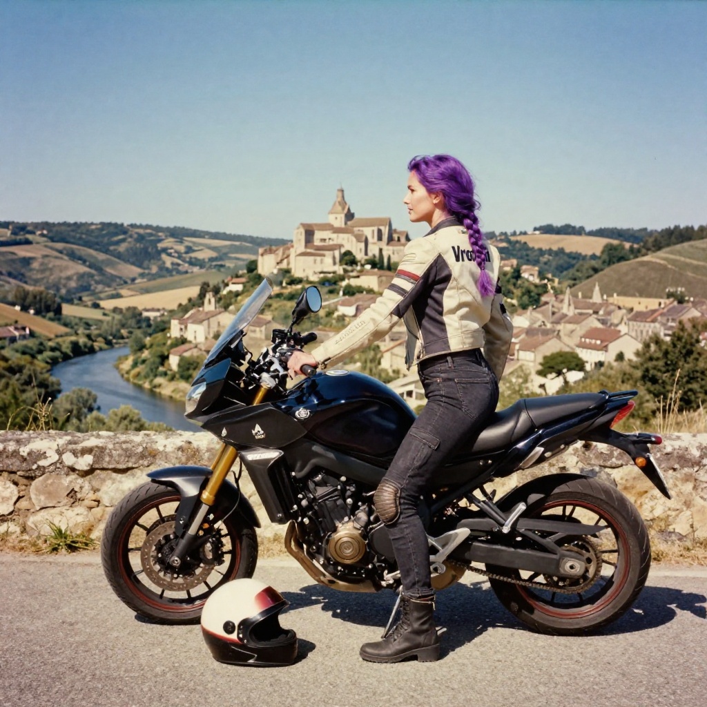 Boucle Nature et Bastides du Gers