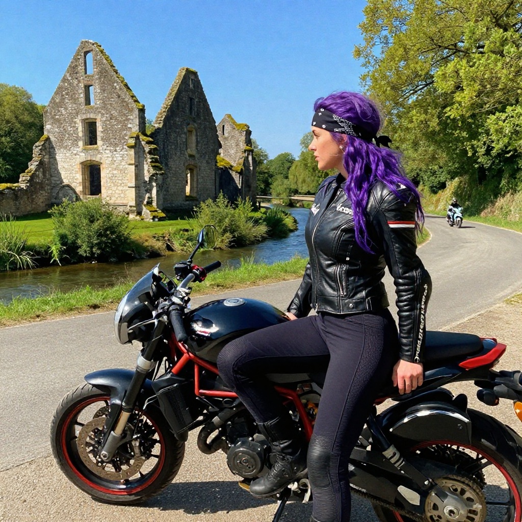 Boucle Historique et Nature en Wallonie