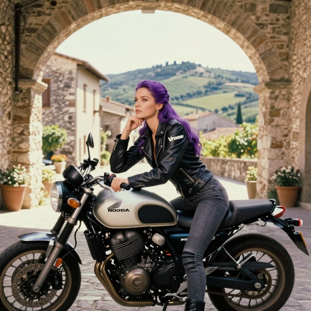 Campania Countryside and Sant'Agata de' Goti Ride