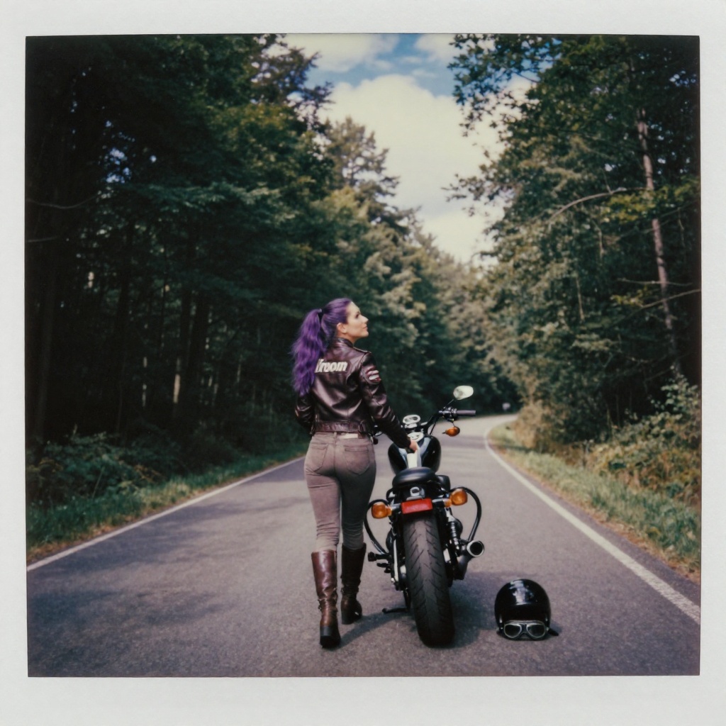 Les Routes Oubliées de la Creuse