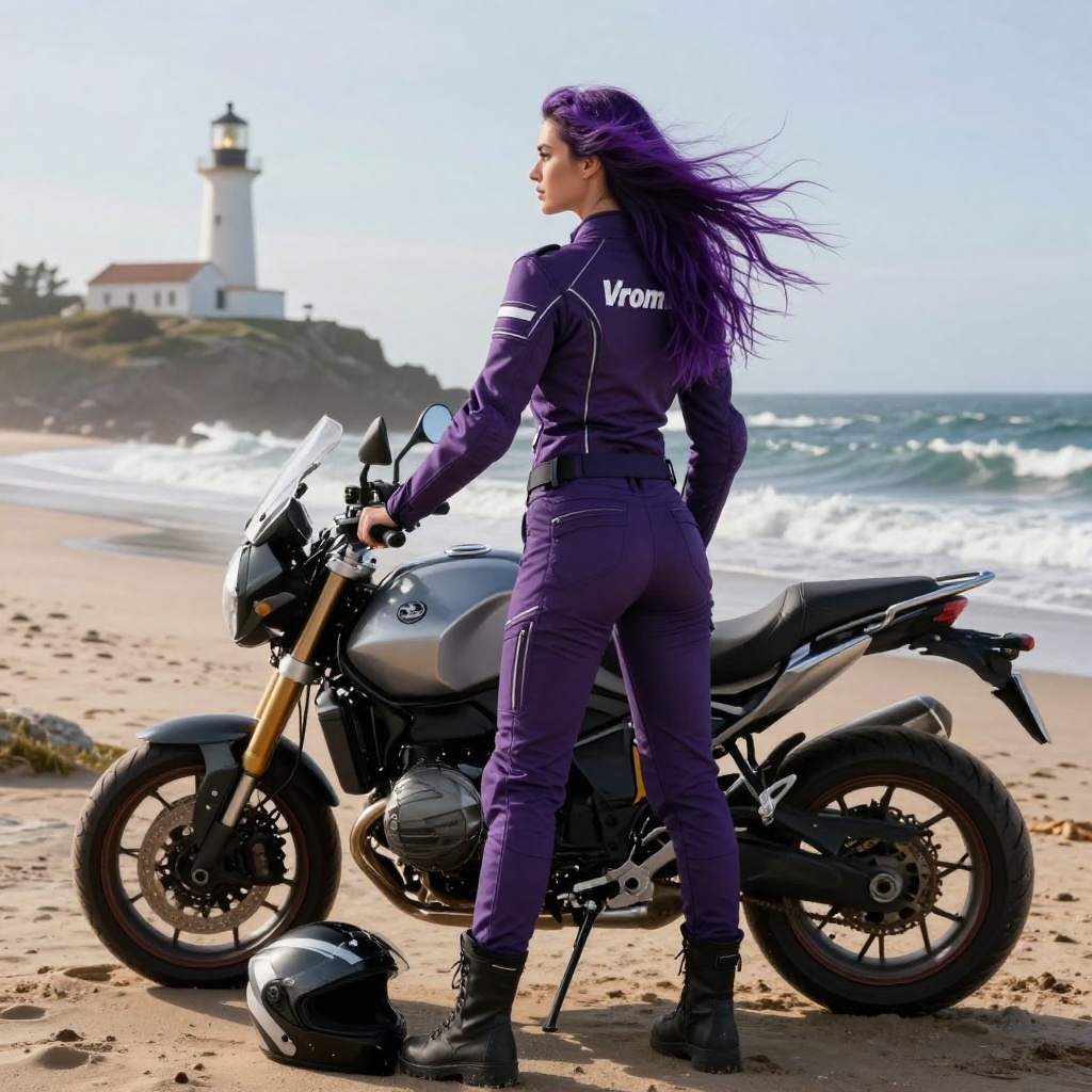 Atlantic Coastline Ride from Saint-Jean-d'Angély