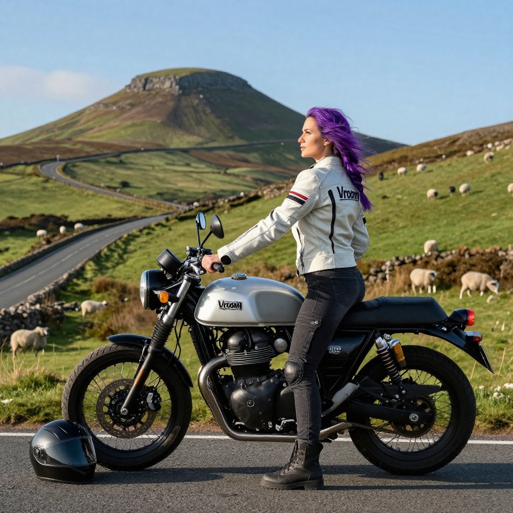 North York Moors Scenic Loop