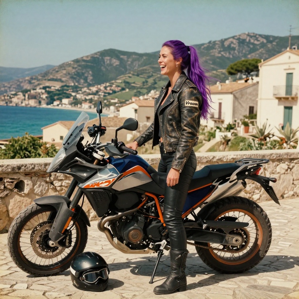 Apuliens Küsten & Kulturschätze