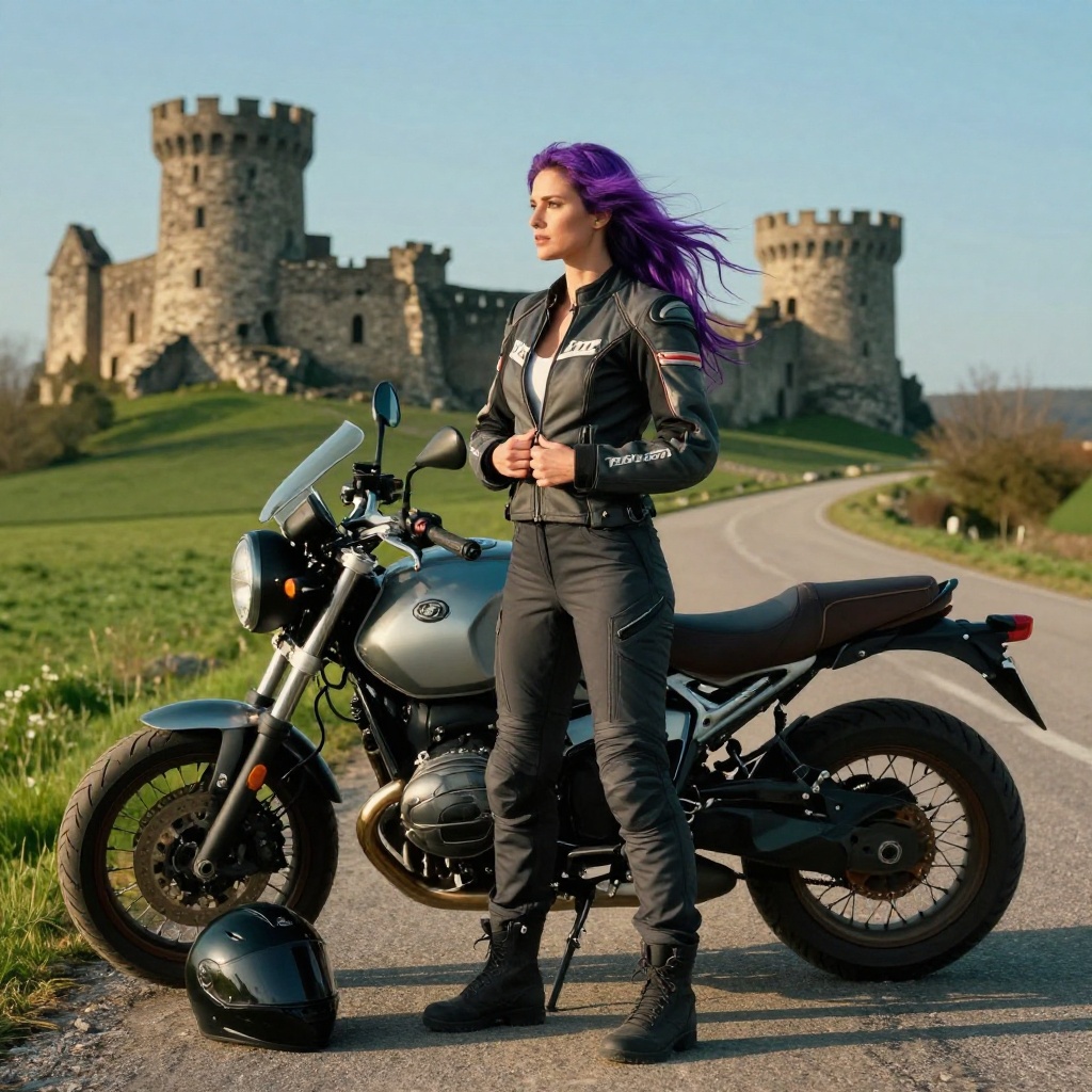 Escapade Historique à Brie-Comte-Robert